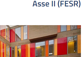 Asse II - FESR