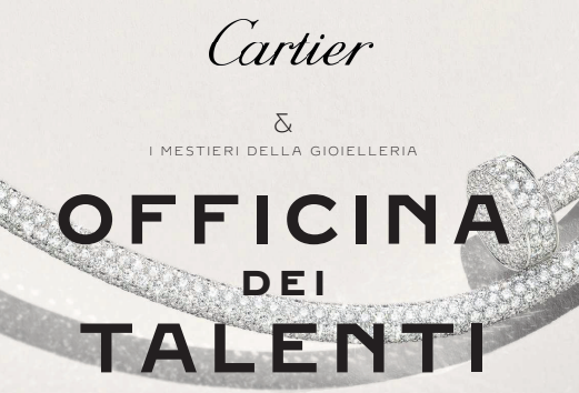 Seminario Cartier